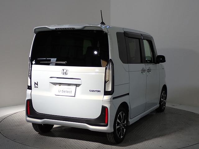 N-BOXカスタム（香川県丸亀市）画像14