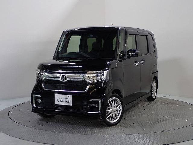 N-BOXカスタム（香川県丸亀市）