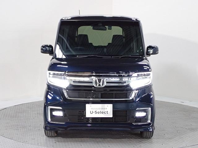 N-BOXカスタム（香川県丸亀市）画像9