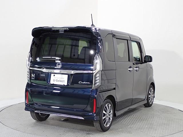 N-BOXカスタム（香川県丸亀市）画像13