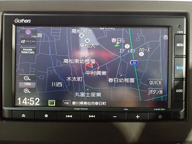 N-WGN（香川県丸亀市）画像2