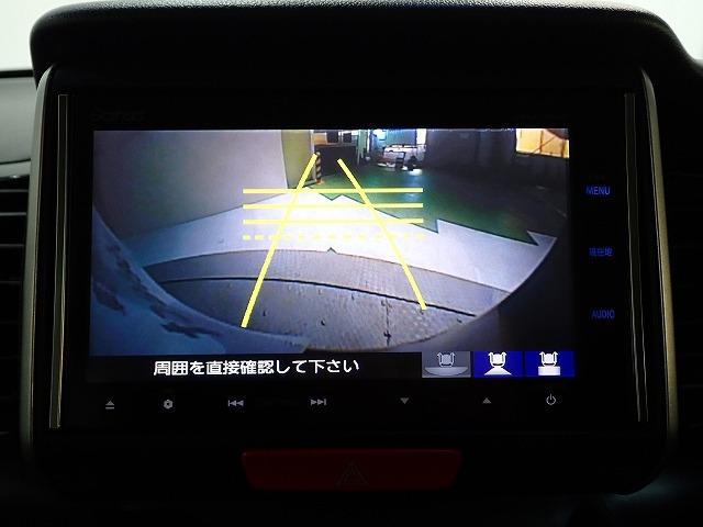 N-BOXカスタム（香川県丸亀市）画像4