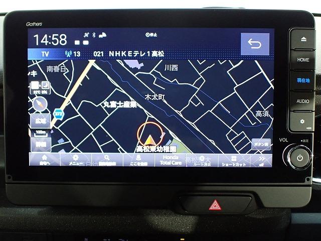 N-BOXカスタム（香川県丸亀市）画像4