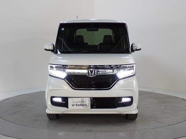 N-BOXカスタム（香川県丸亀市）画像8