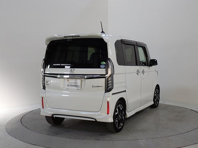 N-BOXカスタム（香川県丸亀市）画像12