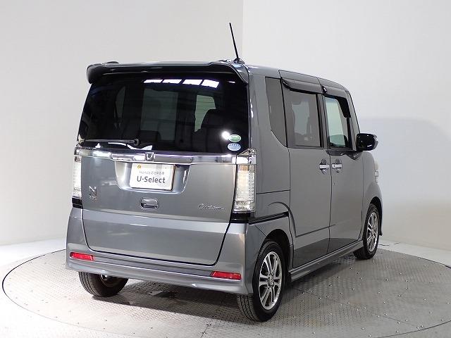 N-BOXカスタム（香川県丸亀市）画像13