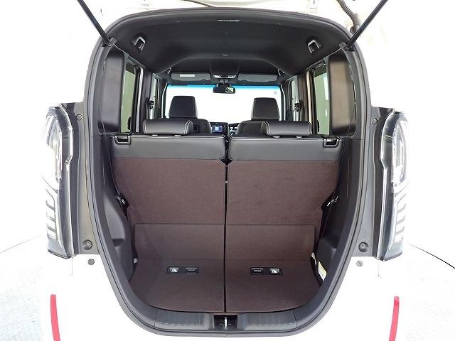 N-BOXカスタム（香川県丸亀市）画像17