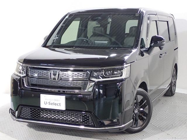 ステップワゴンスパーダ Honda Cars 香川 丸亀北店（香川県丸亀市）｜エムジェー
