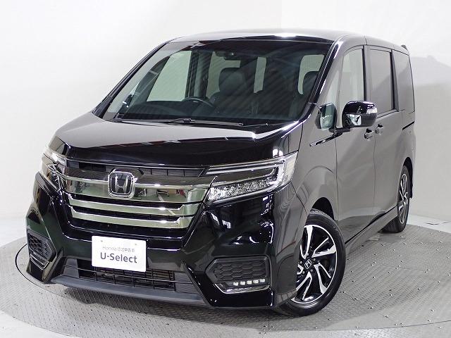 ステップワゴンスパーダ Honda Cars 香川 丸亀北店（香川県丸亀市）｜エムジェー