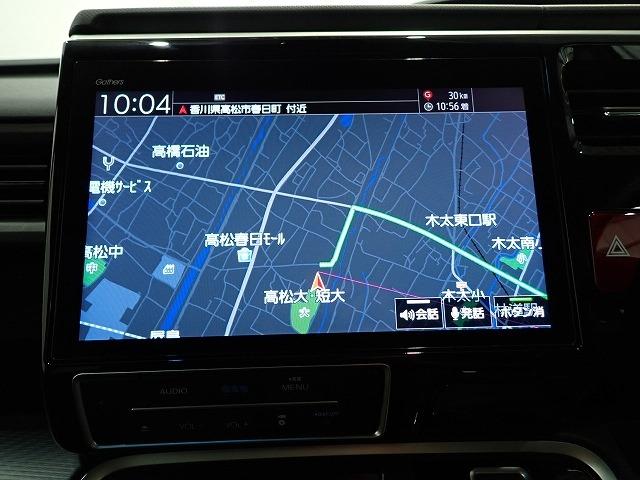 ステップワゴンスパーダ（香川県丸亀市）画像4