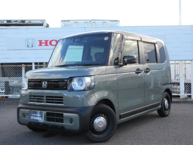 N-BOXジョイ
