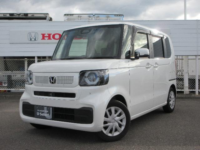 N-BOX
