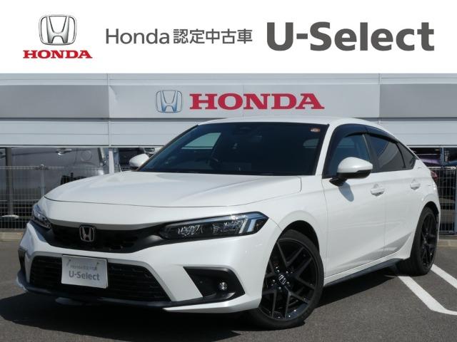 シビック Honda Cars 香川中央 善通寺東店（香川県善通寺市）｜エムジェー