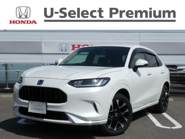 ZR-V Honda Cars 香川中央 善通寺東店（香川県善通寺市）｜エムジェー