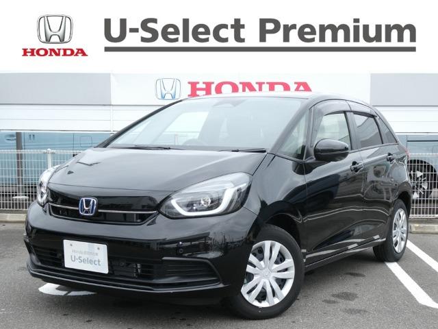 フィット Honda Cars 香川中央 善通寺東店（香川県善通寺市）｜エムジェー
