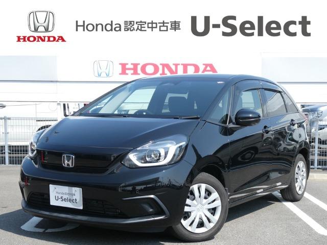 フィット Honda Cars 香川中央 善通寺東店（香川県善通寺市）｜エムジェー