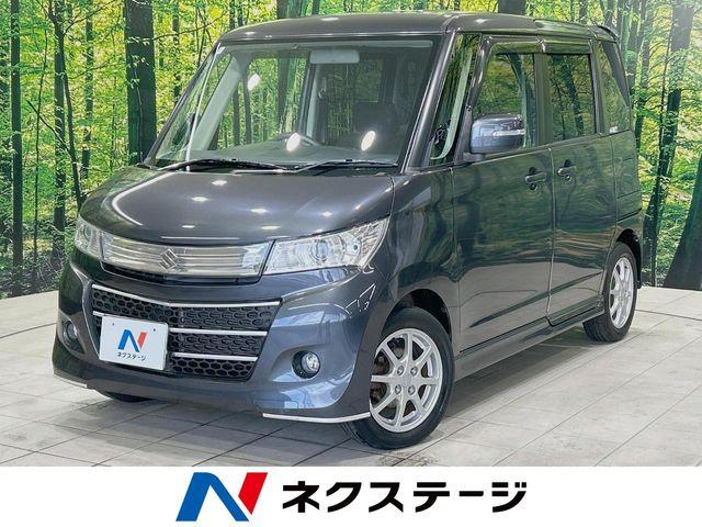 パレットSW（スズキ）の中古車｜愛媛、香川、徳島、高知の中古車なら