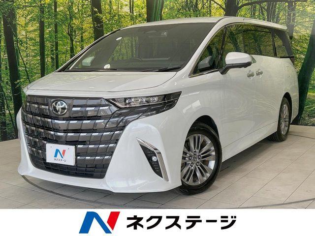 アルファード（香川県丸亀市）