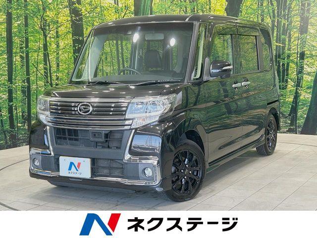 タント ネクステージ 丸亀店（香川県丸亀市）｜エムジェー