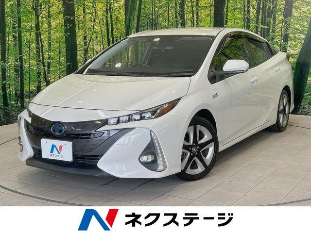 プリウスPHV ネクステージ 丸亀店（香川県丸亀市）｜エムジェー