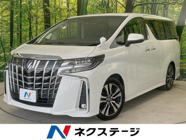 アルファード（香川県丸亀市）
