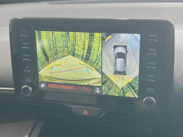 ヤリスクロス（香川県丸亀市）画像4