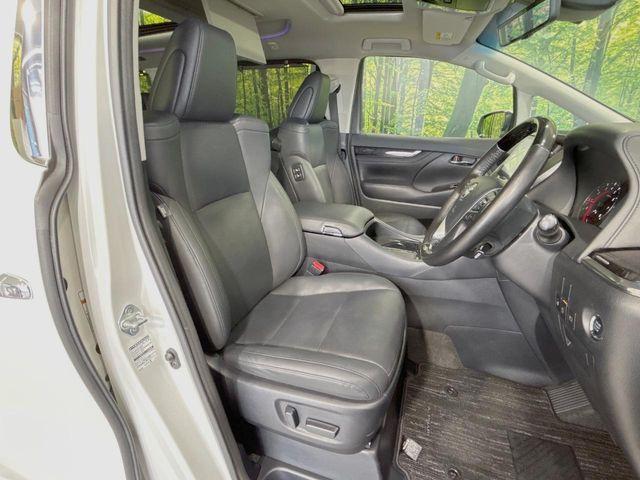 アルファード（香川県丸亀市）画像8