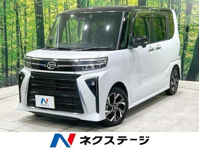 タント ネクステージ 丸亀店（香川県丸亀市）｜エムジェー