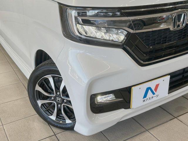 N-BOXカスタム（香川県丸亀市）画像12