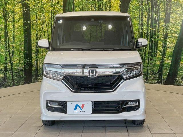 N-BOXカスタム（香川県丸亀市）画像14