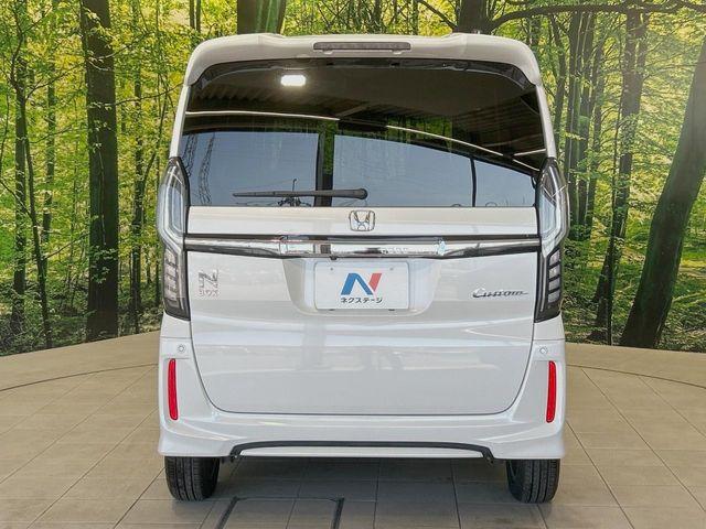 N-BOXカスタム（香川県丸亀市）画像15