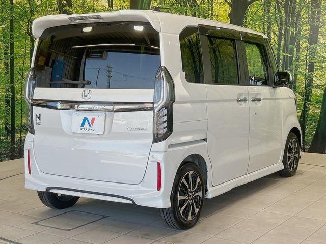 N-BOXカスタム（香川県丸亀市）画像17
