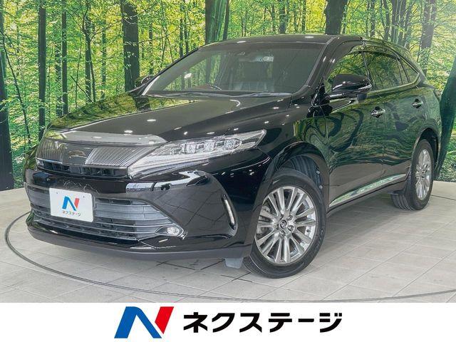 ハリアー ネクステージ 丸亀店（香川県丸亀市）｜エムジェー