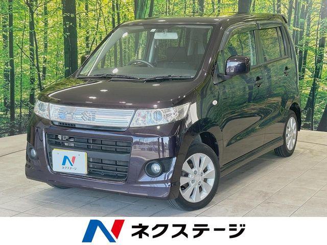 ワゴンRスティングレー ネクステージ 丸亀店（香川県丸亀市）｜エムジェー