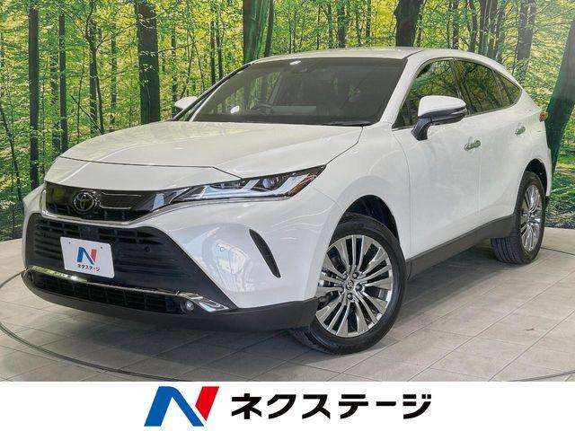 ハリアー ネクステージ 丸亀店（香川県丸亀市）｜エムジェー