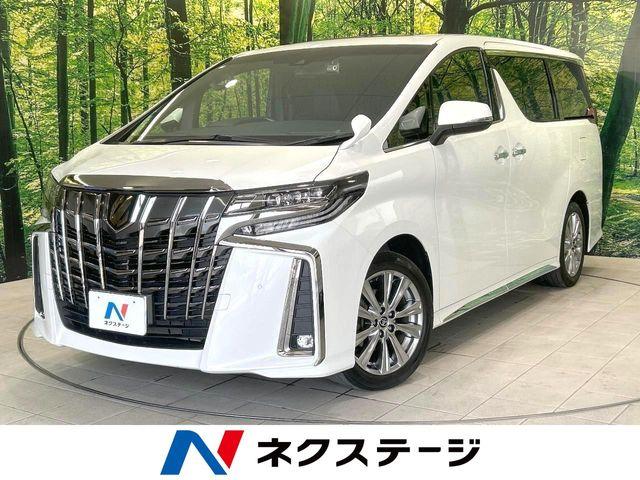 アルファード ネクステージ 丸亀店（香川県丸亀市）｜エムジェー