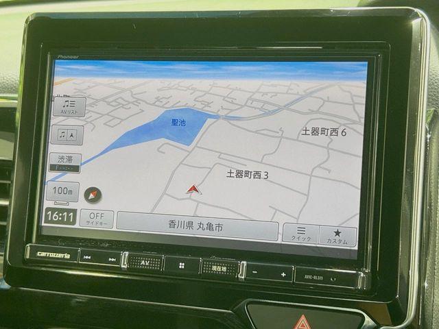 N-BOXカスタム（香川県丸亀市）画像3