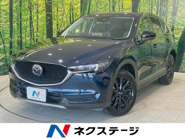 CX-5（香川県丸亀市）