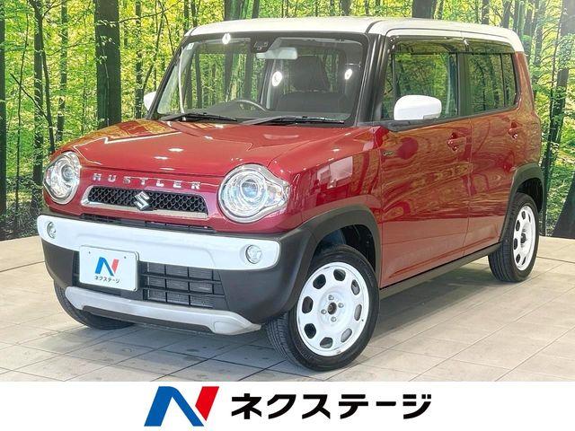 ハスラー ネクステージ 丸亀店（香川県丸亀市）｜エムジェー