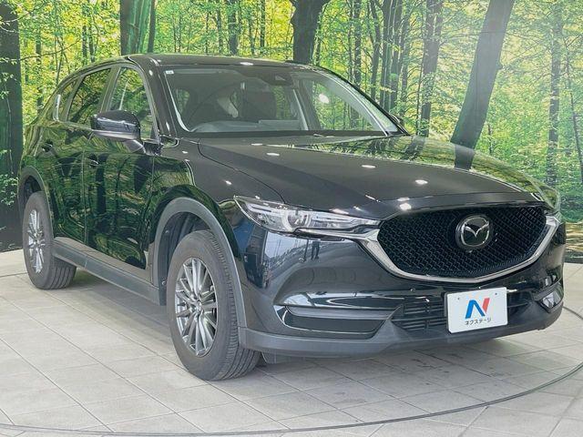CX-5（香川県丸亀市）画像16