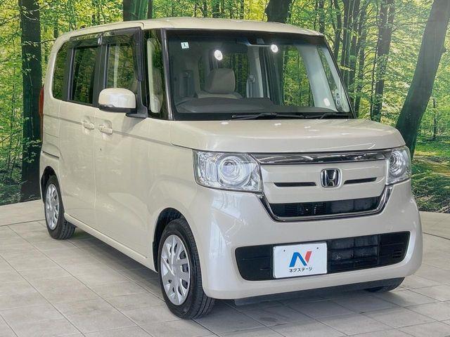 N-BOX(香川県丸亀市)