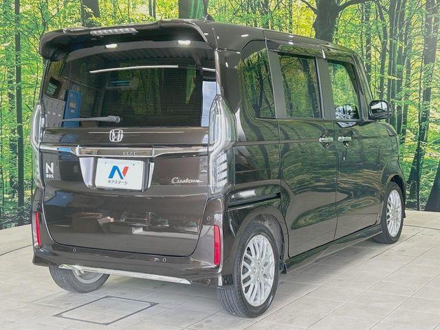 N-BOXカスタム（香川県丸亀市）画像17