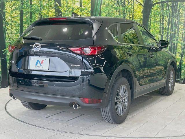 CX-5（香川県丸亀市）画像17