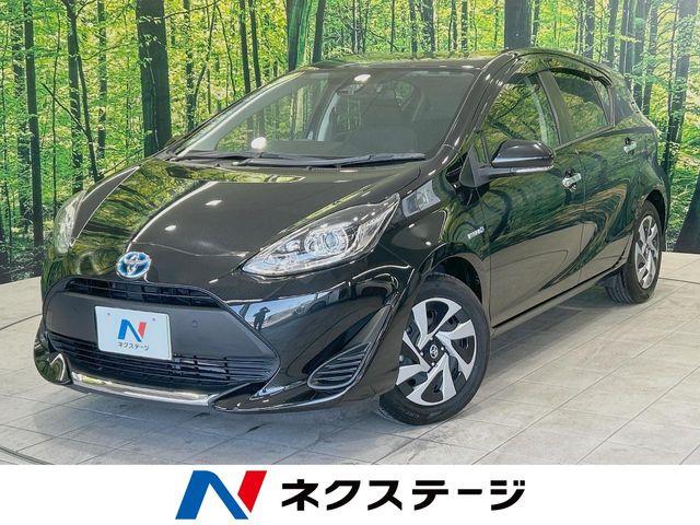 アクア（トヨタ）の中古車｜愛媛、香川、徳島、高知の中古車なら