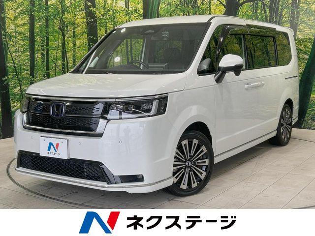 ステップワゴンスパーダ（香川県丸亀市）