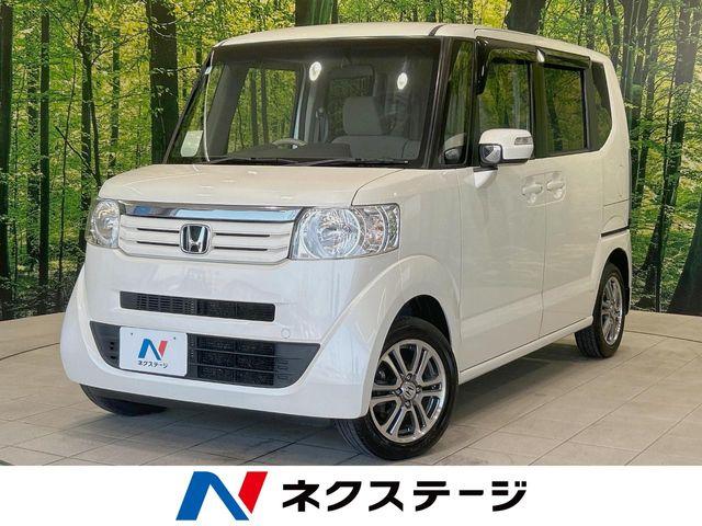 N-BOX（香川県丸亀市）