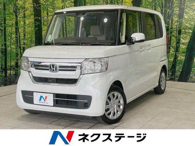 N-BOX