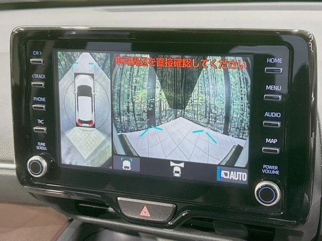 ヤリスクロス（香川県丸亀市）画像4