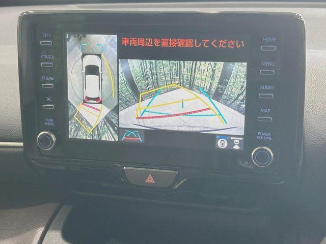 ヤリスクロス（香川県丸亀市）画像4