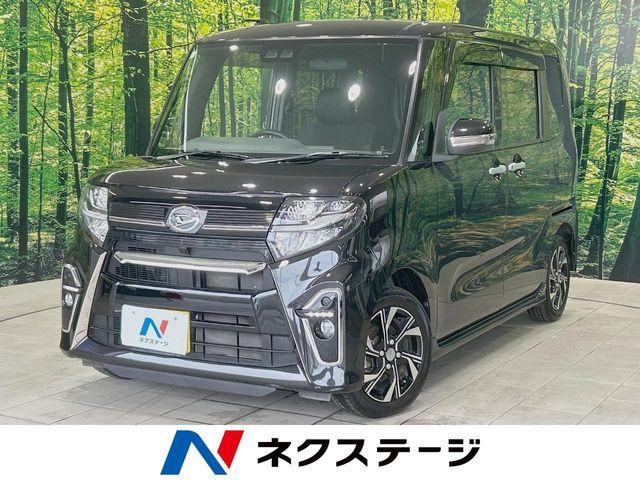 タント ネクステージ 丸亀店（香川県丸亀市）｜エムジェー